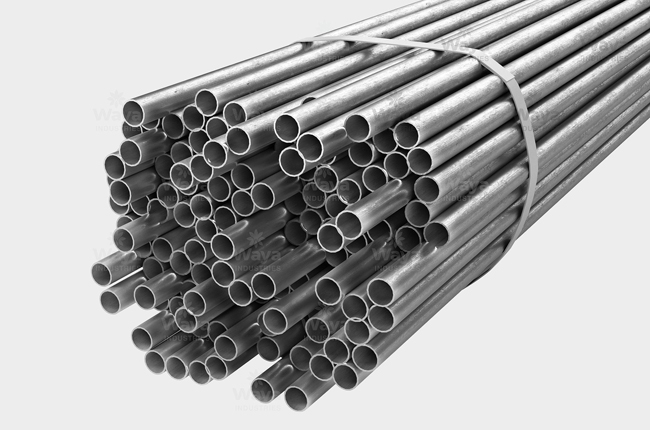 Precision Tubes